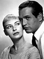 Paul Newman y Joan Woodward: Cincuenta años de amor | Noticias de ...