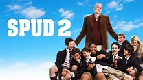Spud 2: The Madness Continues (2013) — The Movie Database (TMDB)