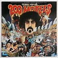 200 motels by Frank Zappa, LP x 2 with gileric67 - Ref:115405198