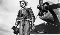 La fotógrafa indestructible, Margaret Bourke-White (1904-1971)