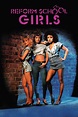 Reform School Girls (1986) - Posters — The Movie Database (TMDB)