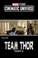 Team Thor: Part 2 (2017)