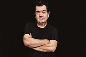 The Cure Co-Founder Lol Tolhurst on His New Book | Billboard | Billboard