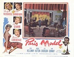 Paris model