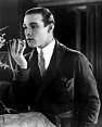 Rudolph Valentino (1895-1926) | VINTAGE ~ Excellence and Beauty ...