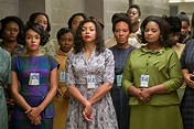 Review - Hidden Figures (2017) - Screendependent