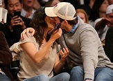 Ashton Kutcher and Mila Kunis wed in luxury secret garden - Daily Dish