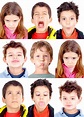 List of Facial Expressions – Your Gateway to Understanding Human ...