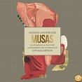 Natalia Lafourcade Musas Vol 1 Vinyl LP FREE Shipping NEW Sealed SOLD ...