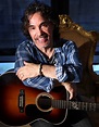 Musician John Oates on How an Elvis Flick Changed His Life - WSJ