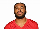 Jason Hall - Seattle Seahawks Linebacker - ESPN (IN)