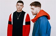 Majid Jordan Discuss Making a 'Musical Journey' With New Album 'The ...