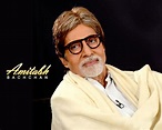 Pictures Of Legend Amitabh Bachchan