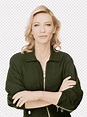 Cate Blanchett, 1, png | PNGEgg