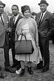 Rosa Parks | Academy of Achievement