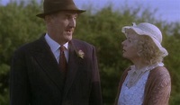 Imagini Sleeping Murder (1987) - Imagini Miss Marple: Crima din trecut ...