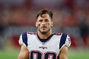 Danny Amendola Gets Emotional And Opens Up About His Feelings For ...
