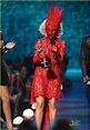 Lady Gaga - MTV VMAs 2009: Photo 2212692 | 2009 MTV VMAs, Lady Gaga ...