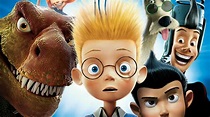 Movie Meet The Robinsons HD Wallpaper