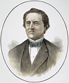 Samuel J. Tilden (1814-1886) Photograph by Granger