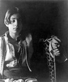 Fred Holland Day Photo Young Khalil Gibran 1898 - Etsy