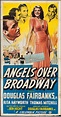 Angels Over Broadway, 1940 | Cartazes de cinema, Cartazes de filmes ...