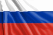 La bandera de Rusia | Historia de la bandera de Rusia
