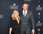 NFL Star J.J. Watt and Wife Expecting First Baby!