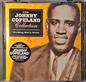 Johnny Copeland - The Johnny Copeland Collection - Working Man's Blues ...
