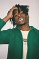 Playboi Carti's New Album to Drop on Christmas Day – Whole Lotta Red ...