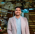 Chris Bavin - BBC Good Food