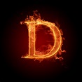 The letter D - The Alphabet Photo (22187339) - Fanpop