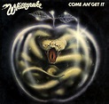 Whitesnake - Come An' Get It (Vinyl, LP, Album) | Discogs