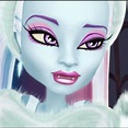 Abbey Abominable in 2022 | Monster high pictures, Monster high art ...