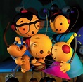 Rolie Polie Olie | Book by William Joyce | Official Publisher Page ...