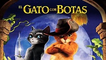 El Gato con Botas | Apple TV