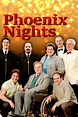 Phoenix Nights (TV Show, 2001 - 2002) - MovieMeter.com