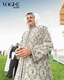Interview with HRH Prince Bandar bin Khalid Al Faisal on Saudi Cup 2022