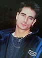 Pin by Sandra Wasay on Backstreet Boys - Kevin vintage pics ...