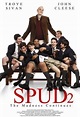 Spud 2: The Madness Continues (2013) - FilmAffinity