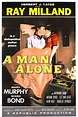 A Man Alone (Film, 1955) - MovieMeter.nl
