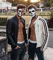 Viviendo con mi hermano y sus amigos | Mens halloween costumes, Guys ...