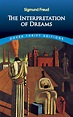 The Interpretation of Dreams by Sigmund Freud - Book - Read Online