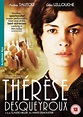 Thérèse Desqueyroux DVD Review