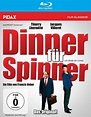 Dinner für Spinner (1998) (Pidax Film-Klassiker) - CeDe.ch