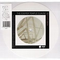 The Cooper Temple Clause - Homo Sapiens - Vinyl 7" - 2006 - UK ...