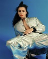 CHARLI XCX ON FEMINISM, GENDER AND MUSIC // PHOTOGRAPHY BY PAOLA VIVAS ...