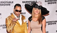 Who Are Morris Day's Current And Previous Wives? Know Everything Here ...