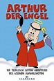 Arthur der Engel (TV Series 1959-1959) — The Movie Database (TMDb)