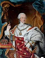 Portrait of King Vittorio Amedeo III (10) | Creazilla